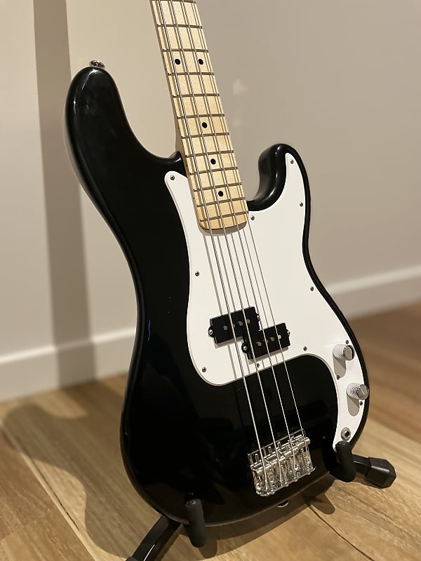 Warmoth Precision Bass Reverb Australia