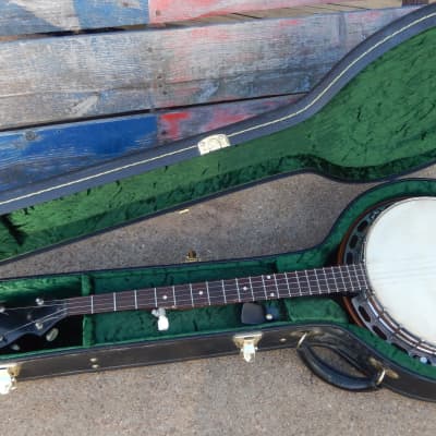 Pre-war Gibson RB-00 - Original 5-string Banjo - Free Shipping! image 19