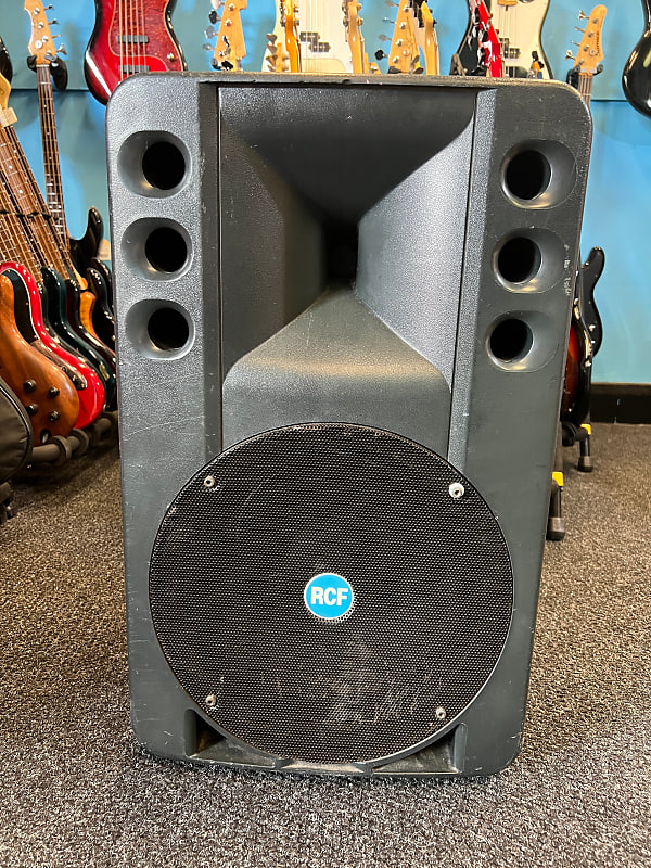 RCF ART 300A Active Speaker - Made in Italy | Reverb