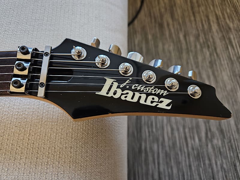 Ibanez RG1702 J. Custom | Reverb Deutschland