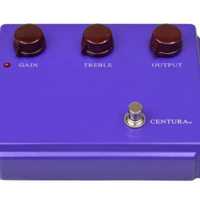 Ceriatone Centura Professional Overdrive - Purple image 4