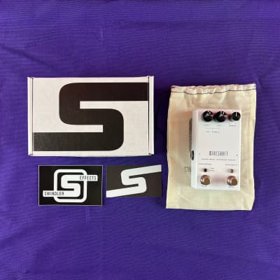 Reverb.com listing, price, conditions, and images for swindler-effects-mineshaft