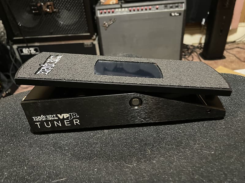 Ernie Ball VPJR Tuner