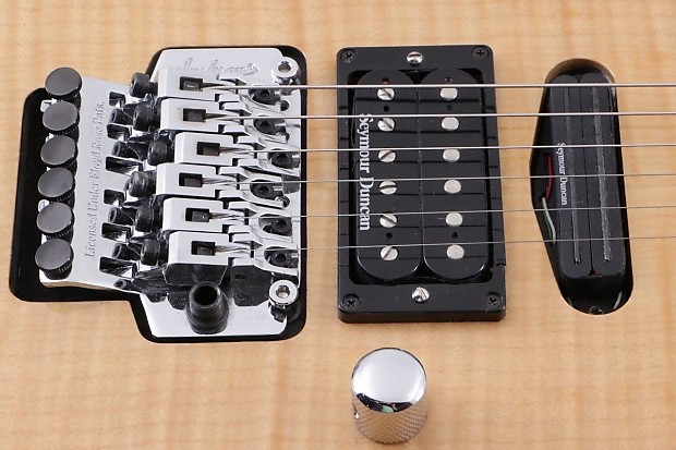 Jackson Pro Plus Series Dinky DKA Ox Blood [SN CYJ2301102