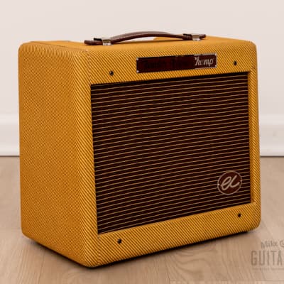 Fender EC Vibro-Champ Eric Clapton Signature 5-Watt 1x8