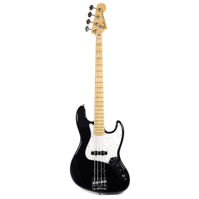 Fender US Geddy Lee Artist Series Signature Jazz Bass 2015 - 2017