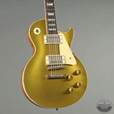 2023 Gibson Custom Shop '64 SG Murphy Lab Light Aged, Pelham