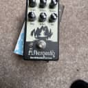 EarthQuaker Devices Afterneath Otherworldly Reverberation Machine V2 2017 - 2020 Black