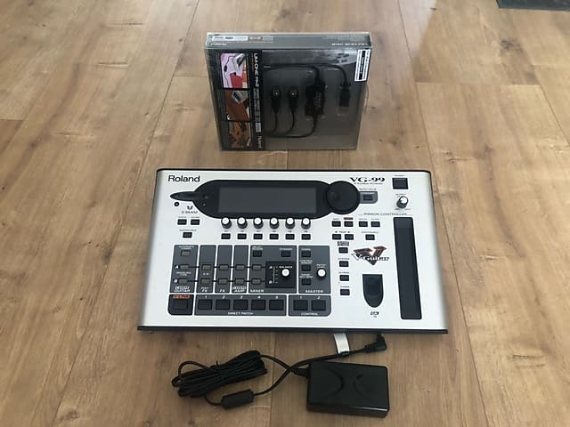 Roland VG-99