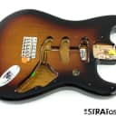 Fender Vintera 60s RI Stratocaster Strat BODY+ HARDWARE 1960s Reissue Sunburst