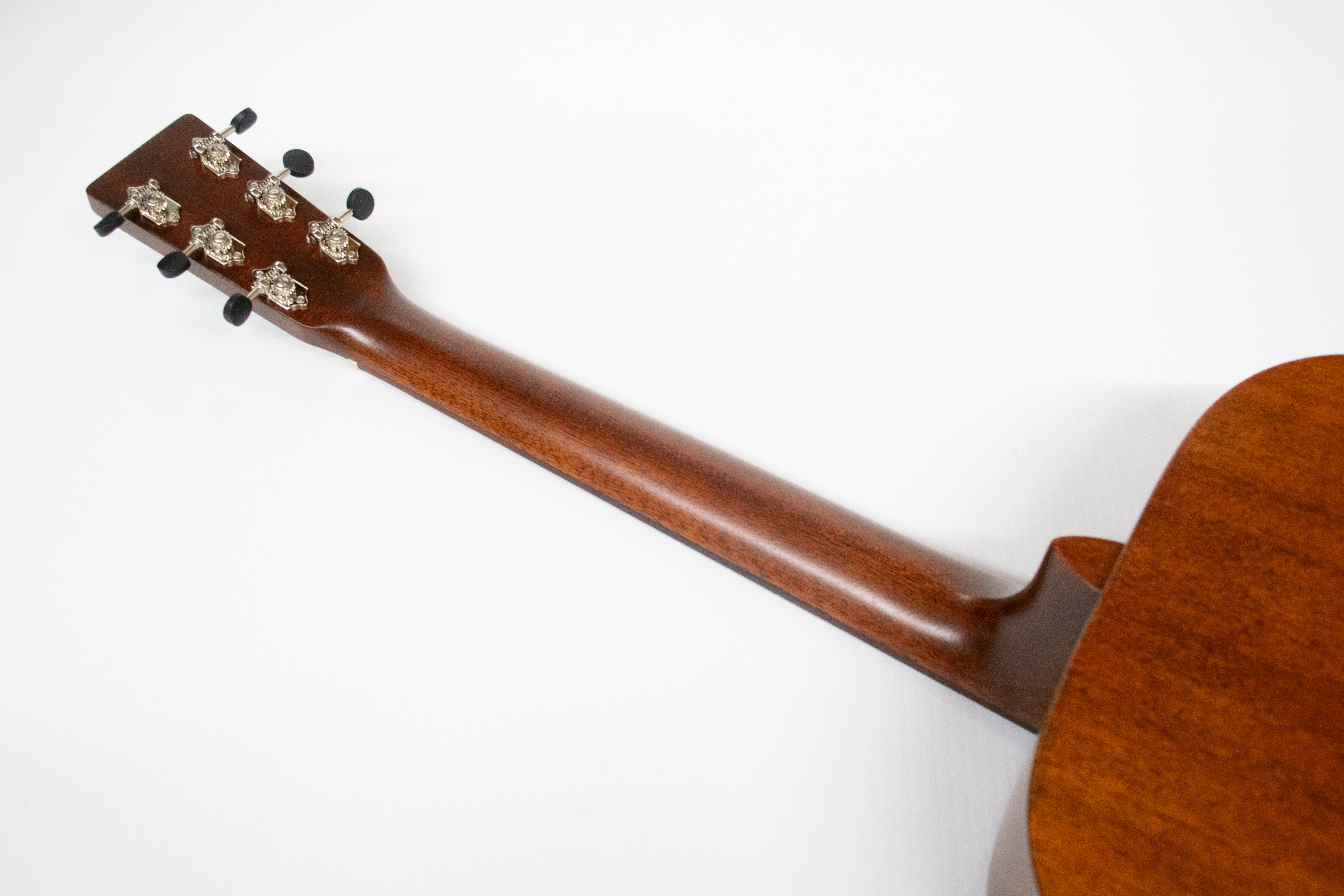 Martin 000-15M Acoustic Guitar - Mahogany - Picture 10 of 12