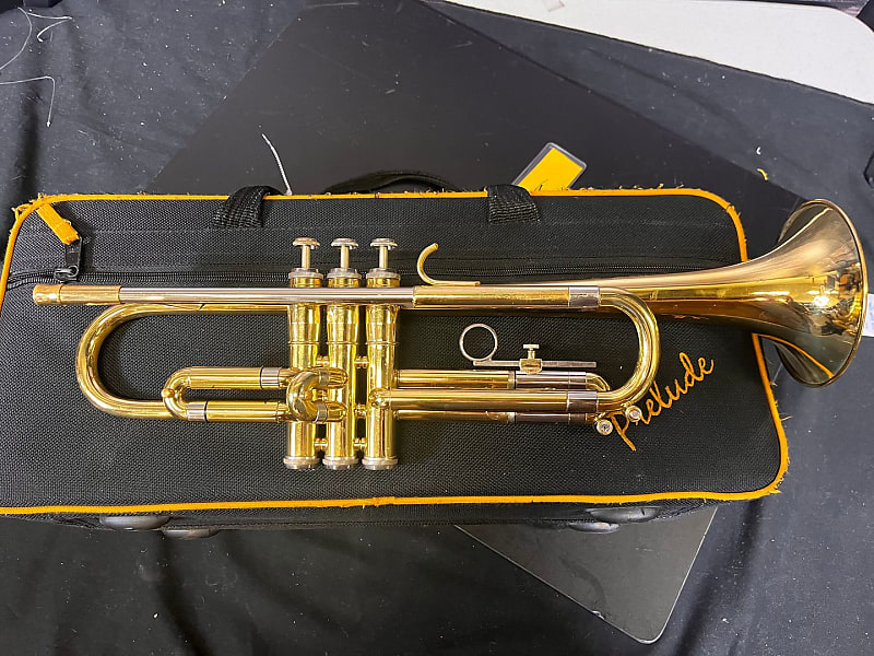 Getzen 300 Series Trumpet (Jacksonville, FL) | Reverb