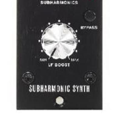 dbx 500 Series 510 Subharmonic Synthesizer (Used/Mint)