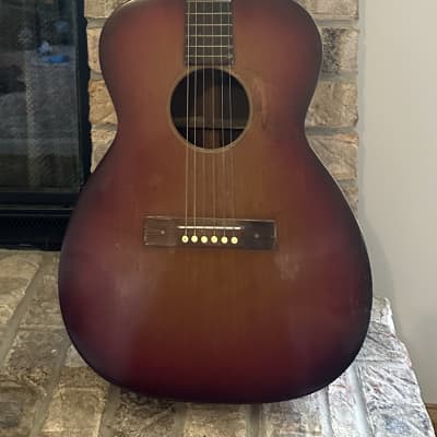 1945 Martin 00-17 for sale