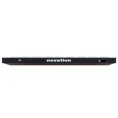 Novation Launchpad Mini MK3 Grid 64 RGB Pad Controller for Ableton Live image 3