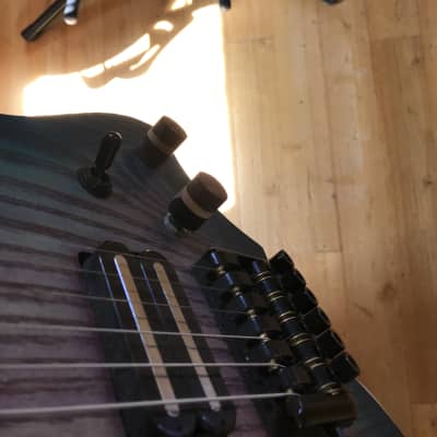 NK Guitars Headless Strandberg Copy | Reverb