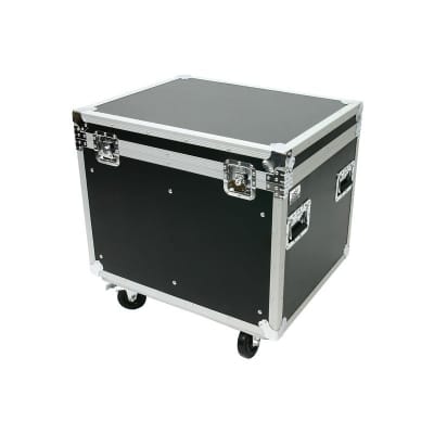 OSP 30" Utility Trunk Hard Rubber Lined ATA Flight Road Case image 1