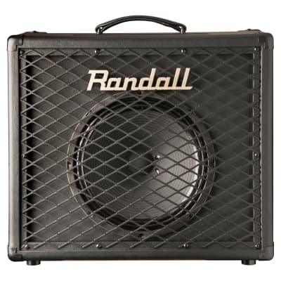 Randall RD20-112 2 Channel 20 Watt 1x12 Guitar Combo Amp *Make An Offer!* image 1