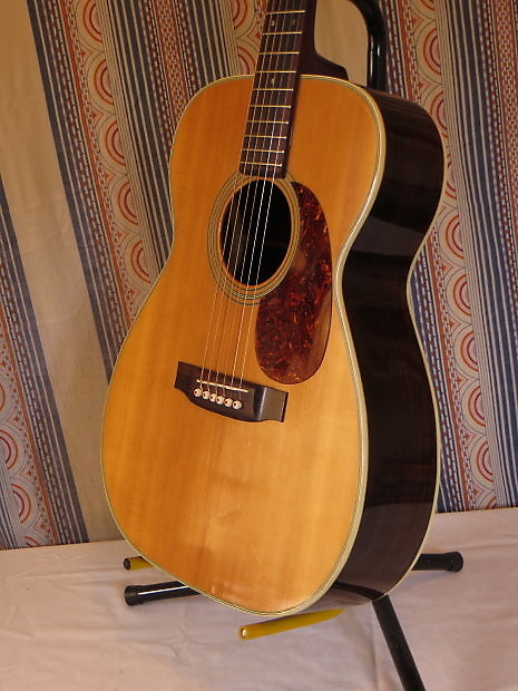Takamine f310 top