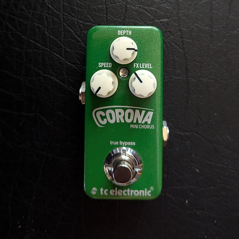 TC Electronic Corona Chorus