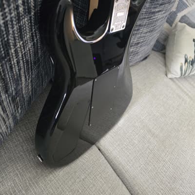 Kramer Pacer USA - Black image 10