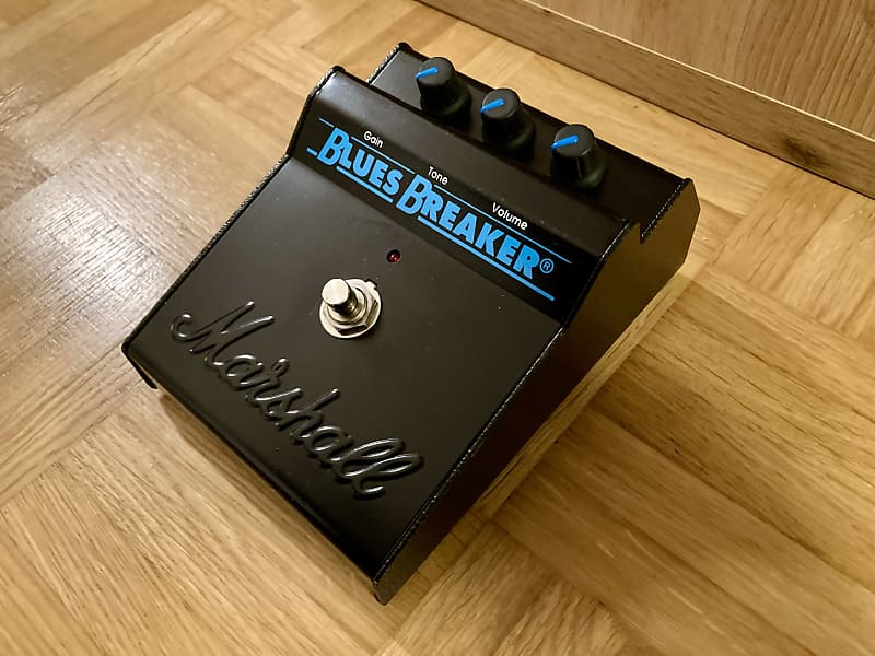 Marshall BluesBreaker