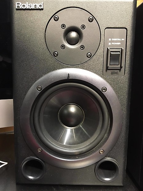 Roland DS5 Pair | Reverb