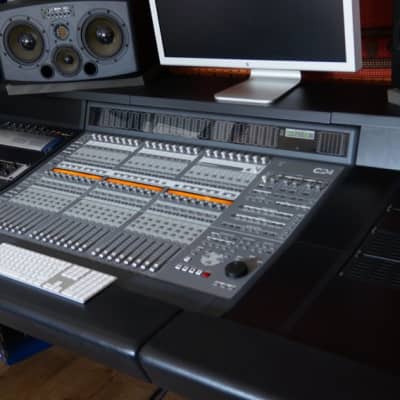 Digidesign Focusrite C24 with new computer and software? - Gearspace