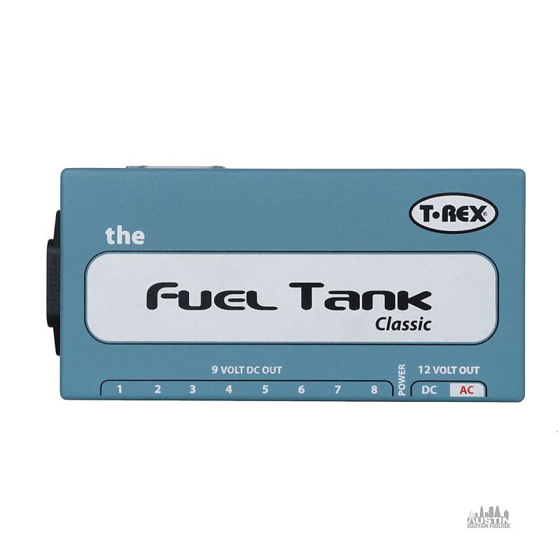 T-Rex Fuel Tank Classic image 1