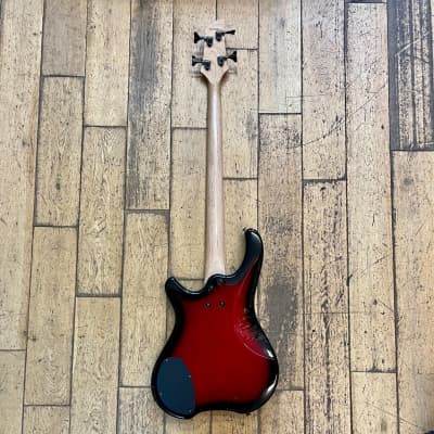 ■FERNANDES TREMOR 4X 海外輸出モデル ハムバッカー ベース □FERNANDES TREMOR 4X 海外輸出モデル ハムバッカー ベース