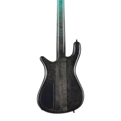 Spector NS-5XL - Northern Lights - Woodstock Custom Collection image 7
