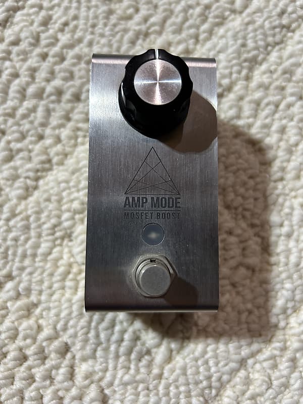 Jackson Audio AMP MODE