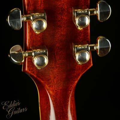 Gibson Custom Shop PSL 1959 ES-355 Reissue VOS Watermelon Red image 8