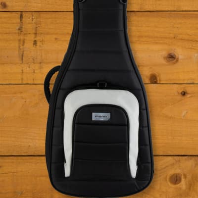 Mono M80 Dual Electric Guitar Hybrid Gig Bag | Reverb Canada