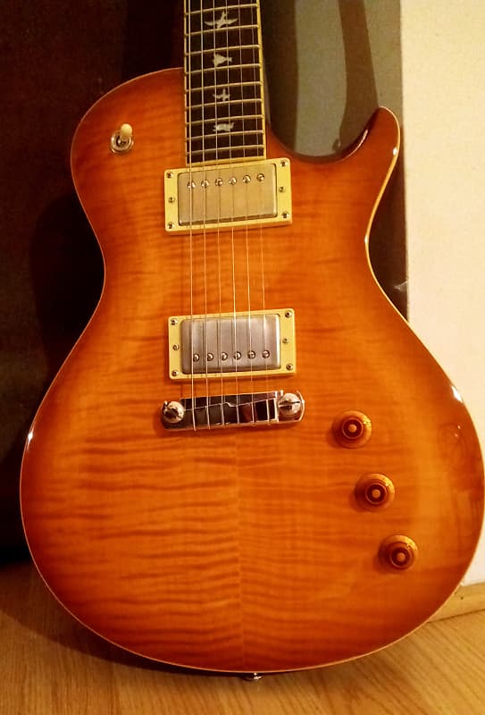 PRS SE Bernie Marsden 2011 - 2015