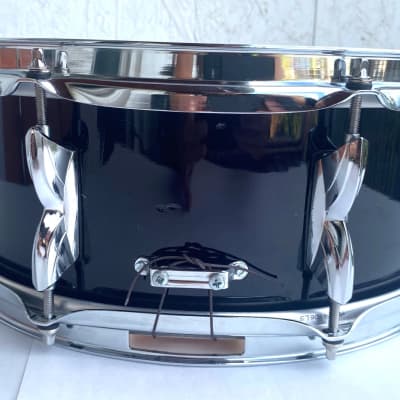 Premier Cabria MK1 14x5,5" Black Made in England image 5