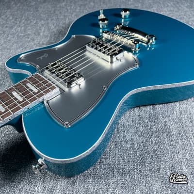 Kauer Starliner Express Regal Turquoise [New] image 5