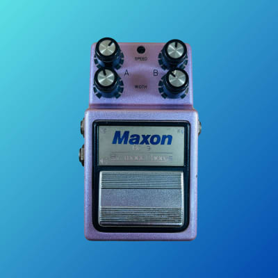 Maxon BC9 Bi-Mode Chorus