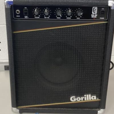 Marshall Bass State B30 Bass Amp, Used | Reverb