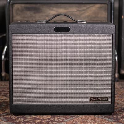 Fender Custom Shop Tone-Master 212 Enclosure 2x12