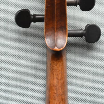 Vintage Stainer  4/4 full size violin image 6