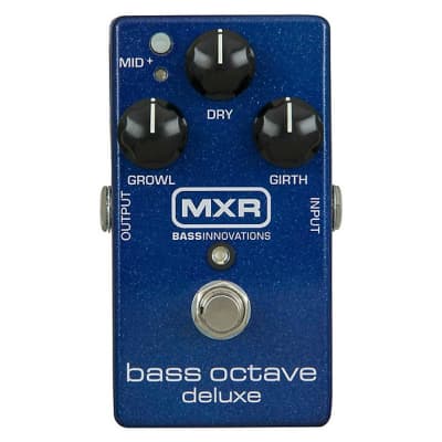 Black Cat Pedals Bass Octave Fuzz Pedal Review - Premier Guitar