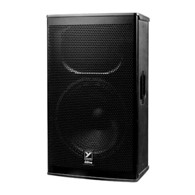 Yorkville EF15P 15" 1200W Powered Speaker image 1