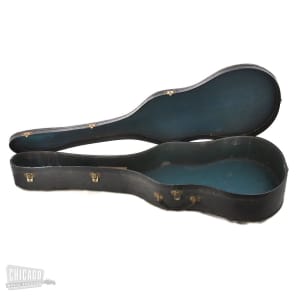 Vivitone Acoustic Guitar Sunburst 1936 - PRICE REDUCED image 5