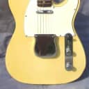 Fender Telecaster 1965 Blonde Rosewood Fingerboard