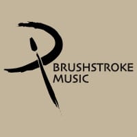 Brushstroke Music