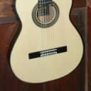 Cordoba 55FCE Negra Ziricote Limited Edition Nylon-String Classical Acoustic-Electric Guitar w/Case