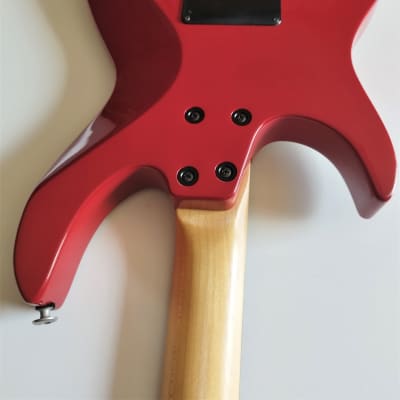 Vintage 90s - Aria Pro II Viper Series Japan (HSS strat