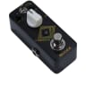 Mooer EchoVerb Digital Delay/Reverb Pedal 4 Wah filter effects + Talk effect +TAP NEW! Model 2 Modes