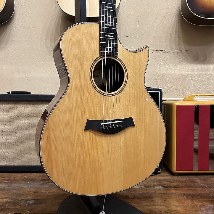 Taylor GS8 ジャンク テイラーアコースティックギター